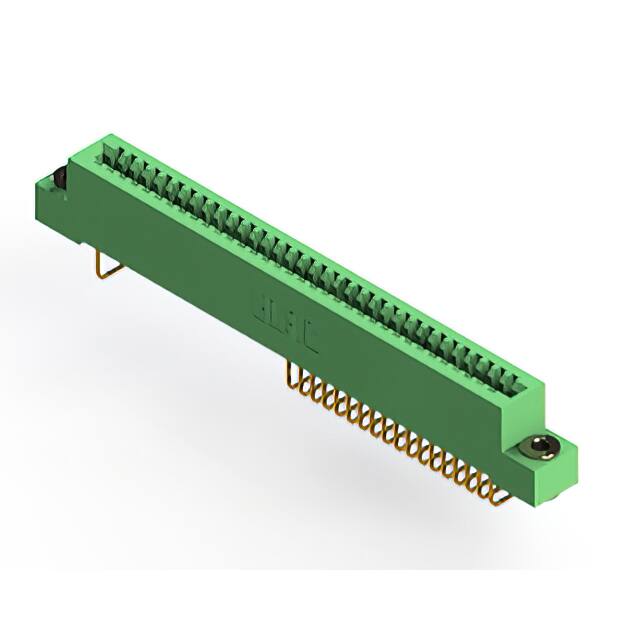 842-034-558-103 EDAC Inc.  Edgeboard Connectors